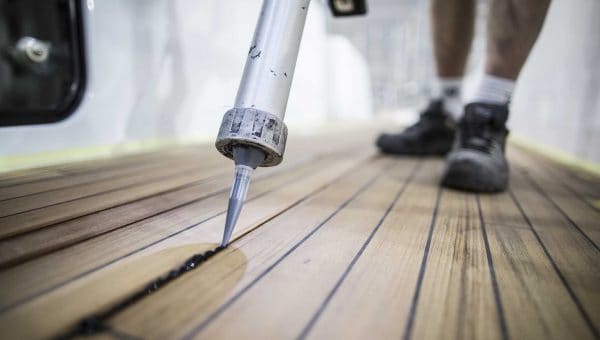 Timmerman / Meubelmaker 2