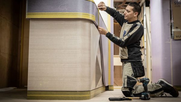 A Day in the Life of a Yacht Interior Builder at Heesen Yachts 5