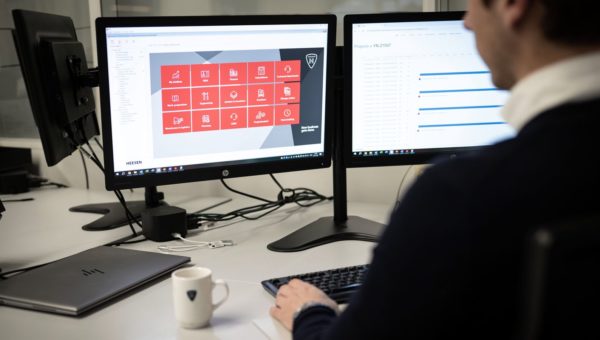 Procurement Coördinator 4