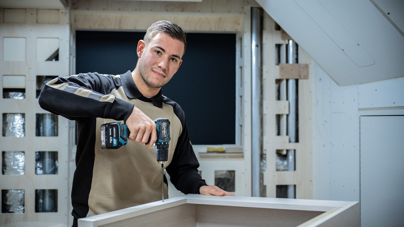 A Day in the Life of a Yacht Interior Builder at Heesen Yachts 1