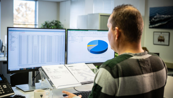 Financial Controller 1