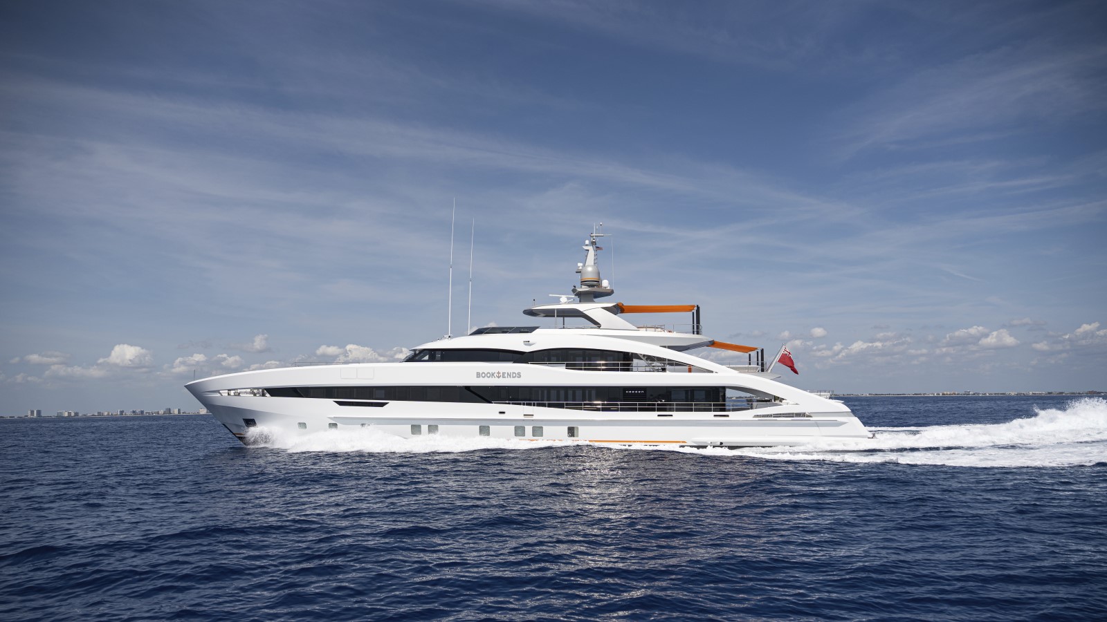 Werken aan de bouw van een jacht bij Heesen Yachts: Een meesterwerk creëren 1