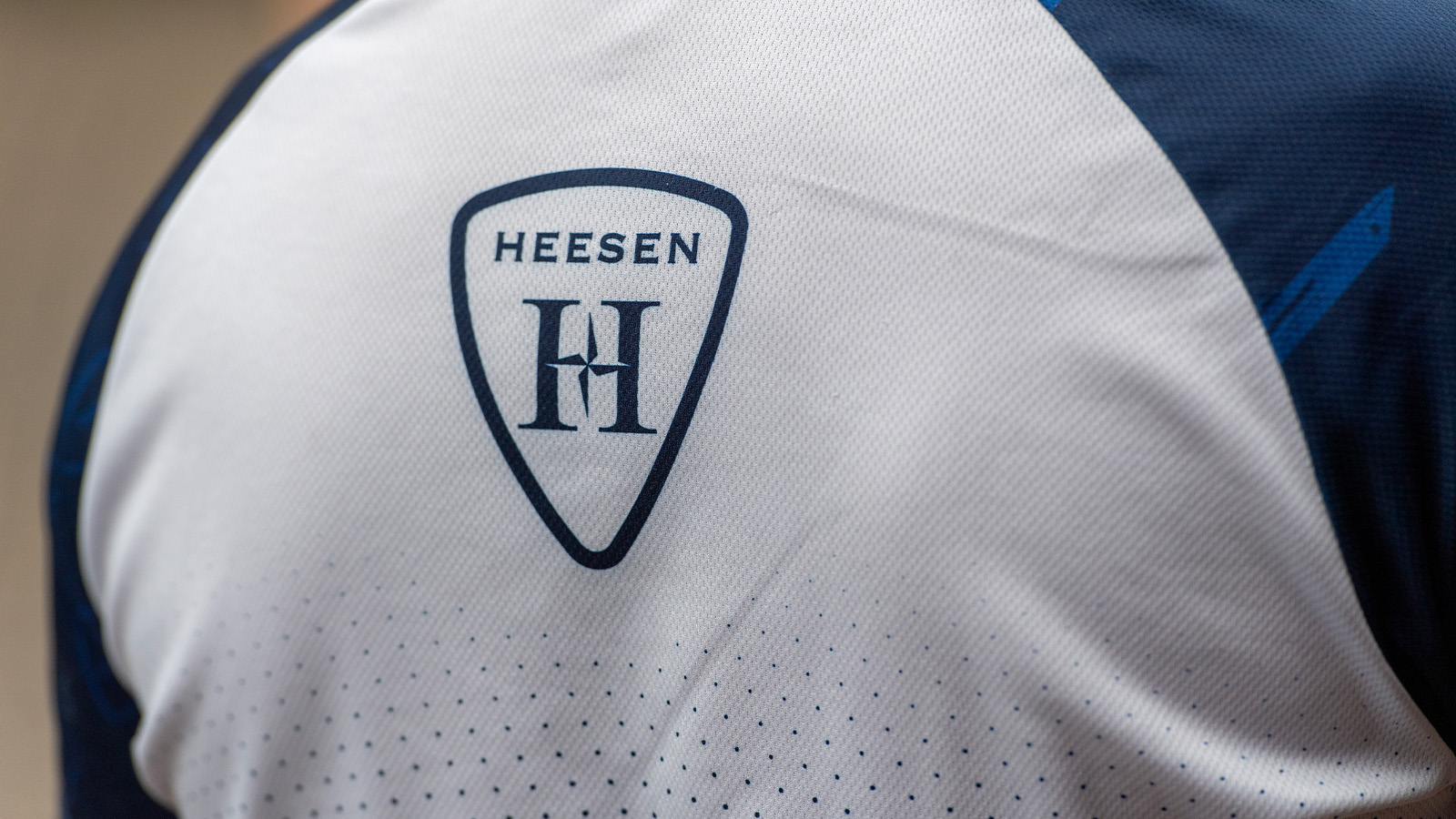 Team Heesen joins the SNS City Run in Oss 1
