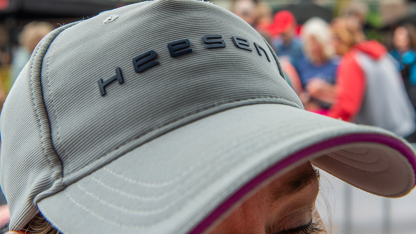 Team Heesen joins the SNS City Run in Oss 3