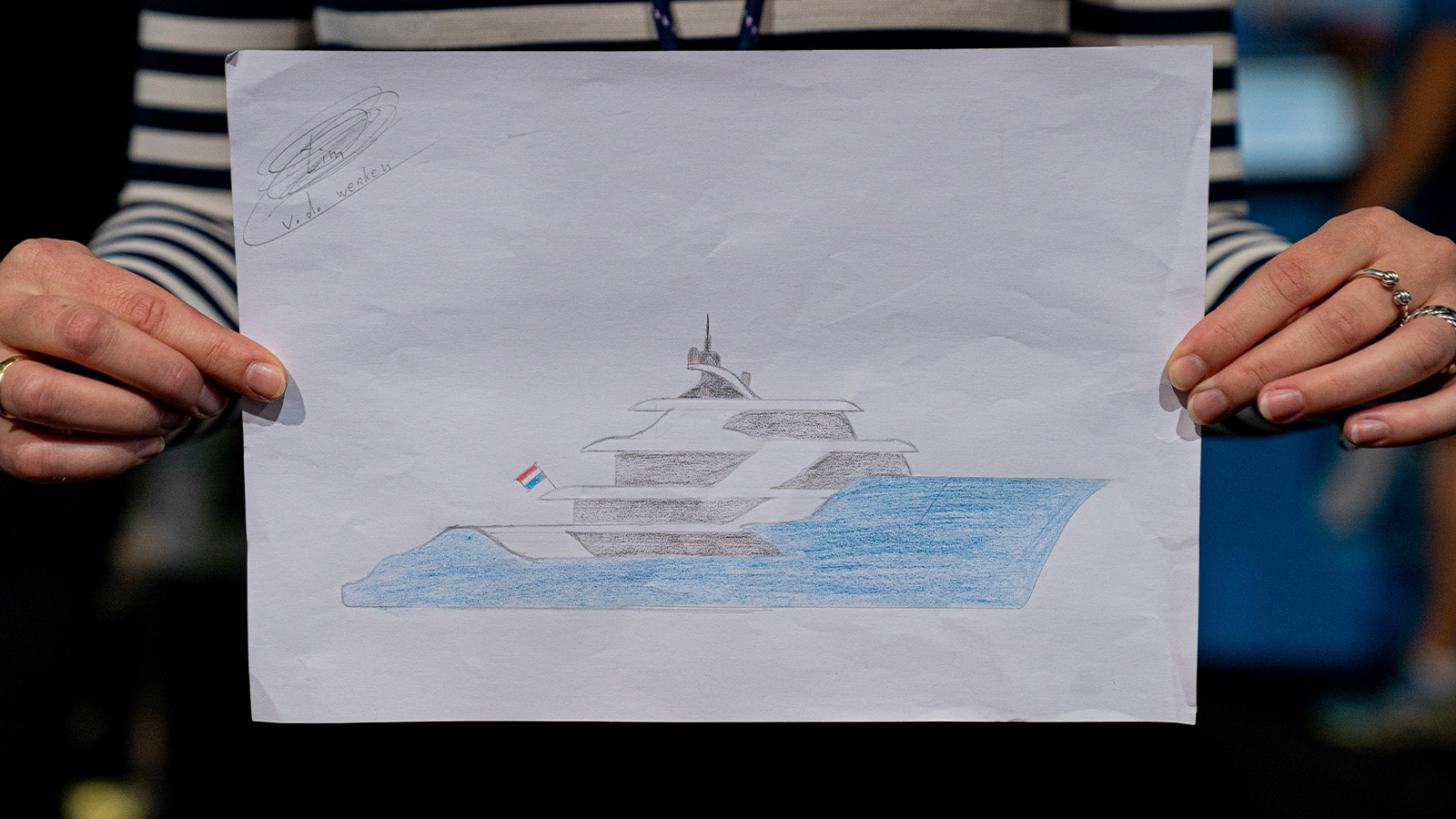 Heesen Yachts nodigt je uit: Beleef techniek tijdens de Dag van de Techniek in Oss! 1