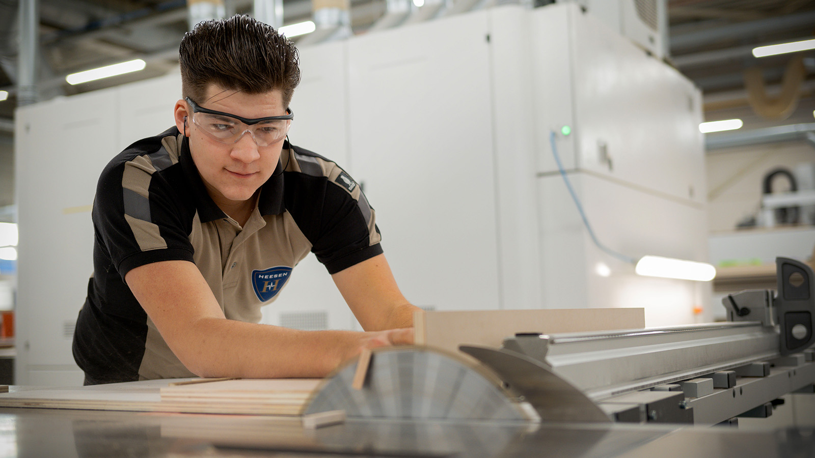 From sketch to sea: Building a Heesen Yacht 4